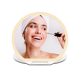 Girmi make-up mirror BE03