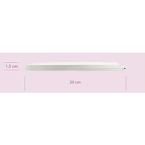 Girmi make-up mirror BE03