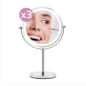 Girmi make-up mirror BE02