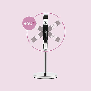 Girmi make-up mirror BE02