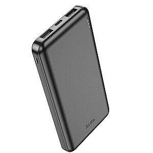 Hoco J100 Powerbank 10000 mAh Black
