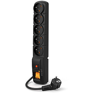 ACAR F5 PRO power strip