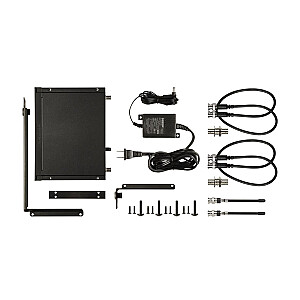 Shure BLX24RE/B58-H8E - wireless vocal system for rack mounting with Beta 58A microphone