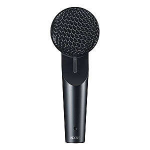 Shure Nexadyne 5 Black Studio microphone