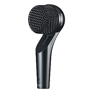 Shure Nexadyne 5 Black Studio microphone