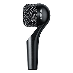 Shure Nexadyne 5 Black Studio microphone