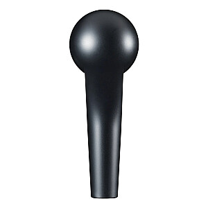 Shure Nexadyne 5 Black Studio microphone