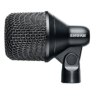 Shure Nexadyne 2 Black Studio microphone