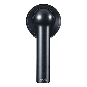 Shure Nexadyne 6 Black Studio microphone