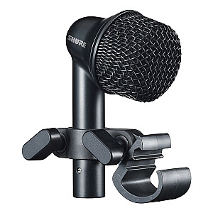 Shure Nexadyne 6 Black Studio microphone