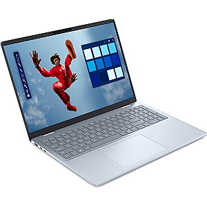 DELL 16 Plus - Ultra 9 288 В | 16" | 32 ГБ | 2 ТБ | Win11