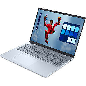 DELL 16 Plus - Ultra 9 288 В | 16" | 32 ГБ | 2 ТБ | Win11