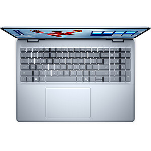 DELL 16 Plus - Ultra 9 288 В | 16" | 32 ГБ | 2 ТБ | Win11