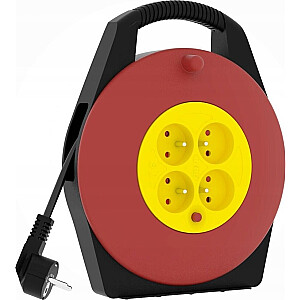 KERG extension cable PZ-4Z/KTS-4