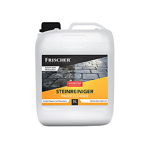 Frischer paving cleaning liquid 5l (concentrate)