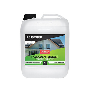 Frischer façade cleaner 5l