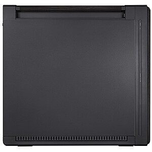ASUS ProArt PA602 Wood Edition – Metal Panel Midi Tower Black