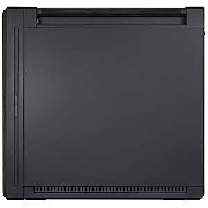 ASUS ProArt PA602 Wood Edition – Metal Panel Midi Tower Black