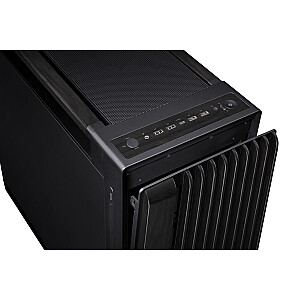 ASUS ProArt PA602 Wood Edition – Metal Panel Midi Tower Black