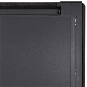 ASUS ProArt PA602 Wood Edition – Metal Panel Midi Tower Black