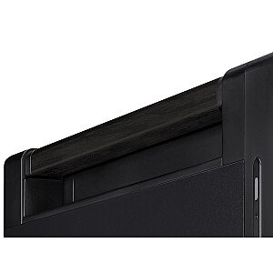 ASUS ProArt PA602 Wood Edition – Metal Panel Midi Tower Black