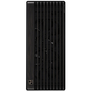ASUS ProArt PA602 Wood Edition – Metal Panel Midi Tower Black