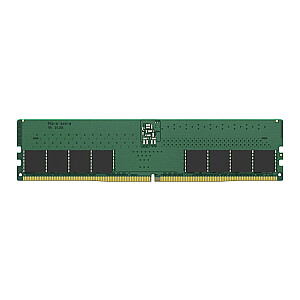 Kingston Technology ValueRAM KVR56U46BD8-48 memory module 48 GB 1 x 48 GB DDR5