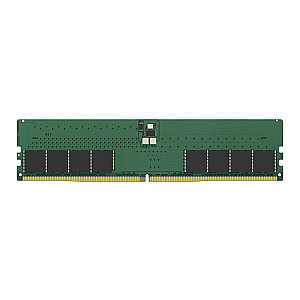 Kingston Technology ValueRAM KVR56U46BD8-48 memory module 48 GB 1 x 48 GB DDR5