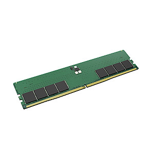 Kingston Technology ValueRAM KVR56U46BD8-48 memory module 48 GB 1 x 48 GB DDR5