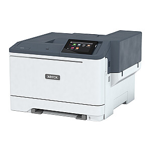 Xerox C410 A4 40ppm Duplex Printer PS3 PCL5e/6 2 Trays 251 Sheets