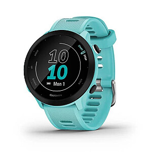 Garmin Forerunner 55 turquoise