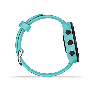 Garmin Forerunner 55 turquoise