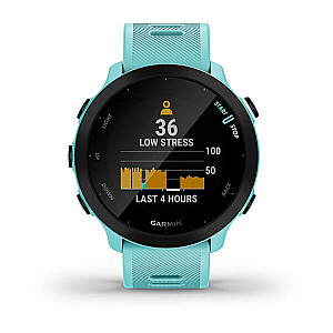 Garmin Forerunner 55 turquoise