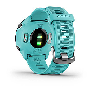 Garmin Forerunner 55 turquoise
