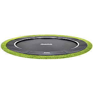 Salta 5065A recreational/backyard trampoline Outdoor Round Coil spring Above ground trampoline