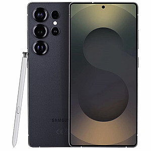 S938B Galaxy S25 Ultra 256GB Titanium Black