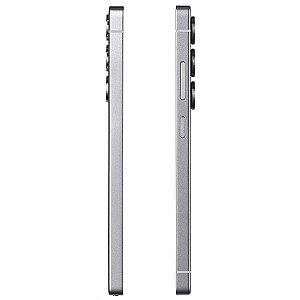 S938B Galaxy S25 Ultra 256 ГБ титаново-черный