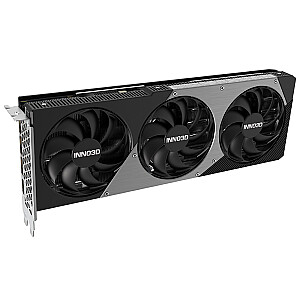INNO3D GeForce RTX 5070 X3 12 ГБ разгон DLSS 4