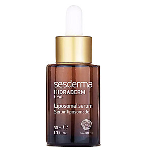 SESDERMA Hidraderm Hyal липосомальная сыворотка для лица 30 мл