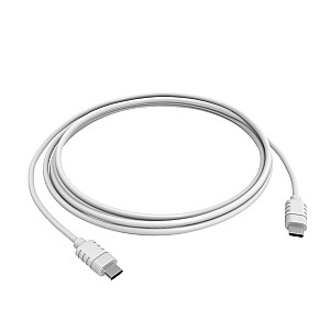 USB-кабель Yale SV-USB3M-1A-W 3 м USB C Белый