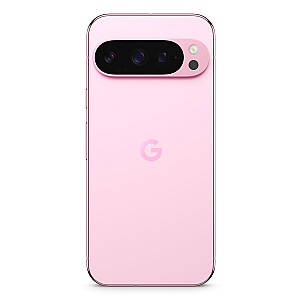 Pixel 9 Pro 16/128 ГБ Розовый кварц