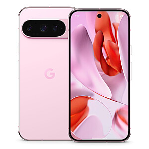 Pixel 9 Pro 16/128 ГБ Розовый кварц
