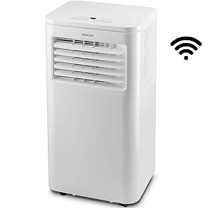 Sencor SAC MT7048C Gaisa kondicionieris ar WIFI funkciju 7000 BTU
