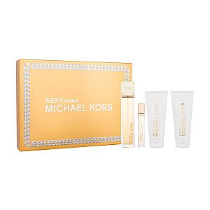 Michael Kors Sexy Amber parfuminis vanduo 100ml
