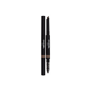 Vandeniui atsparus antakių rašiklis 806 Soft Blonde 0,27g