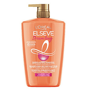 L'OREAL Elseve Dream Long szampon odbudowujący 1000ml