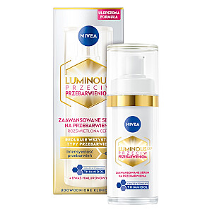 NIVEA Cellular Luminous serum przeciw przebarwieniom 30ml