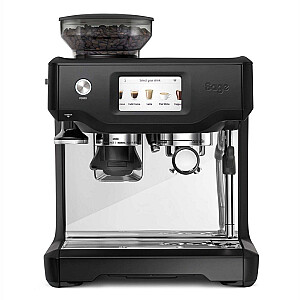 Полностью автоматическая эспрессо-машина Sage Barista Touch объемом 2 л