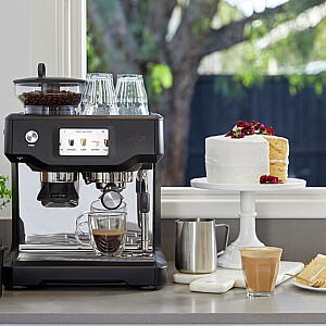 Sage Barista Touch 2L visiškai automatinis espreso aparatas