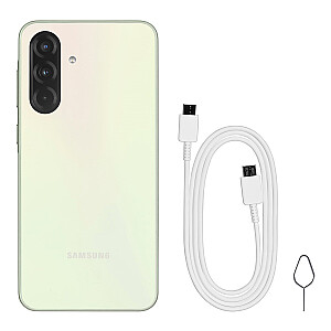A366B Galaxy A36 128 ГБ Потрясающий лайм
